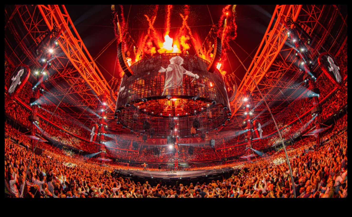 Dinamiski prieki: radošās mākslas un tehnisko risinājumu pasaules izpēte