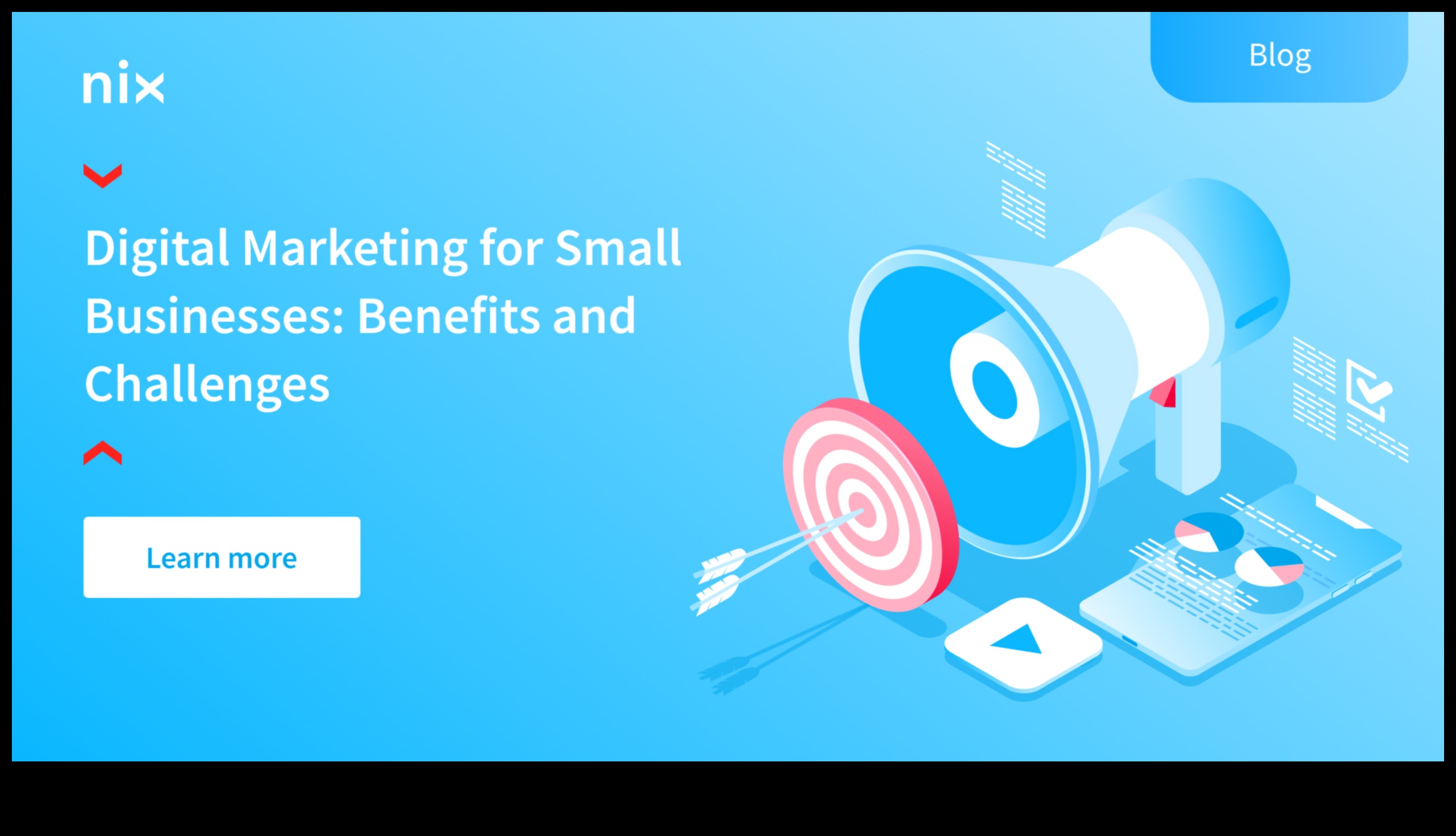 Digitālā mārketinga dinamika: navigācija tiešsaistes telpās maziem uzņēmumiem