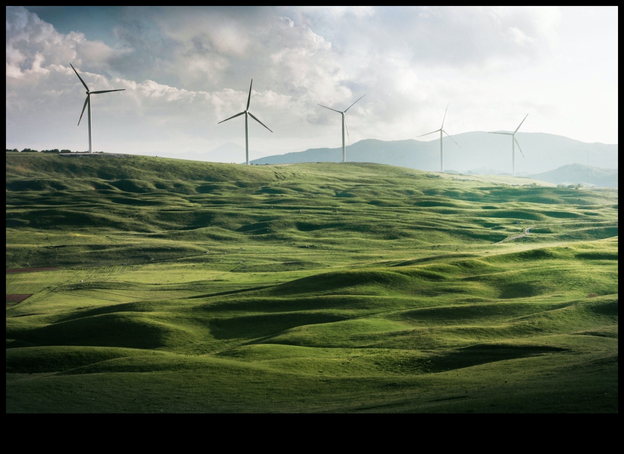 Inovāciju tendences: videi draudzīgu tehnoloģiju ainavas veidošana