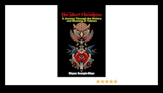 Tintes burvība: uzlaboto tetovēšanas metožu hronikas