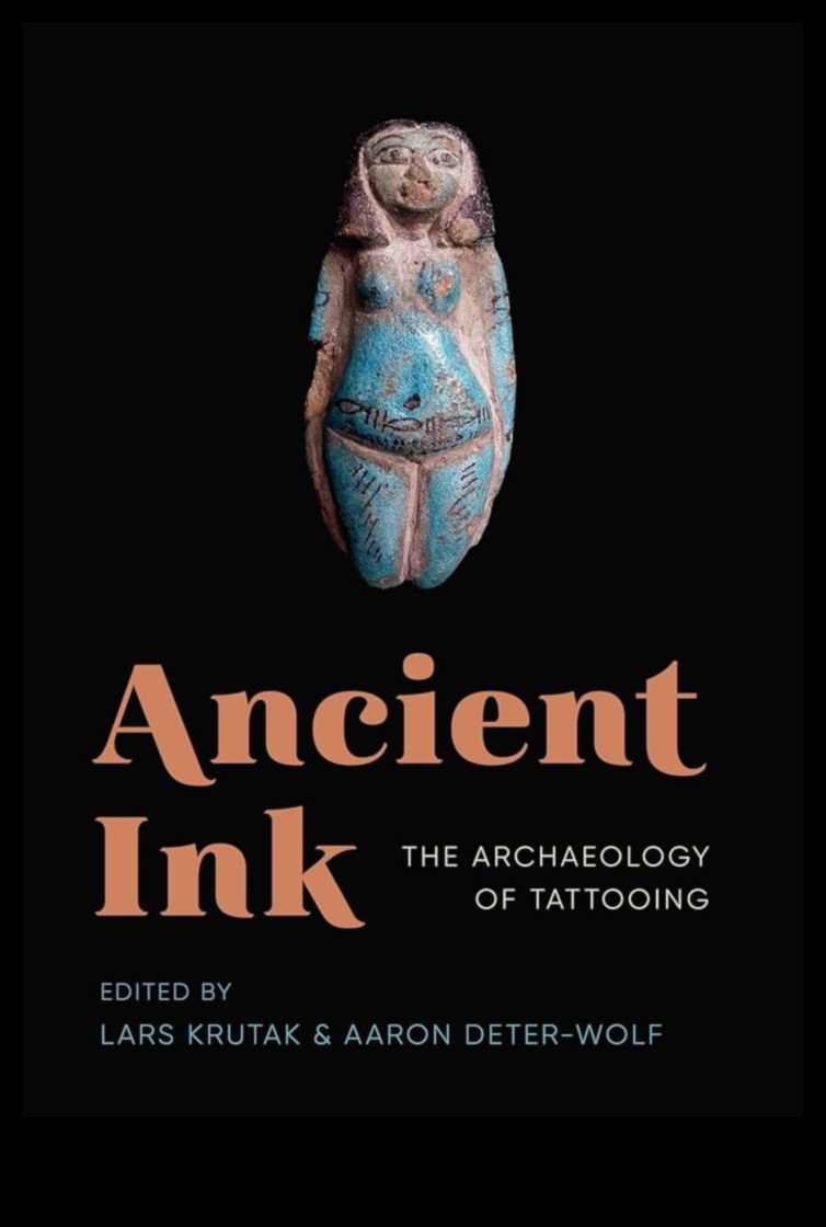Tintes burvība: uzlaboto tetovēšanas metožu hronikas