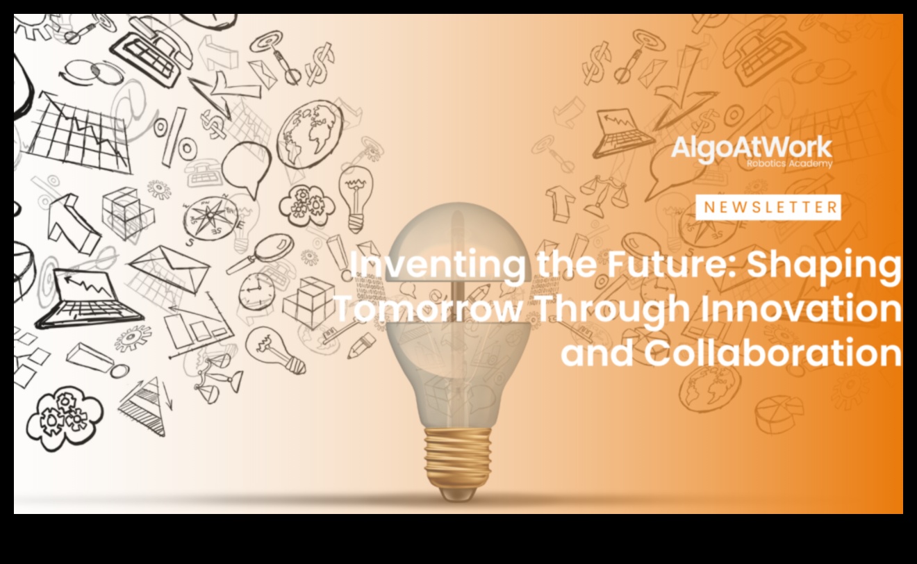 Inovāciju pionieri: nākotnes veidošana ar izcilību kiberdrošībā