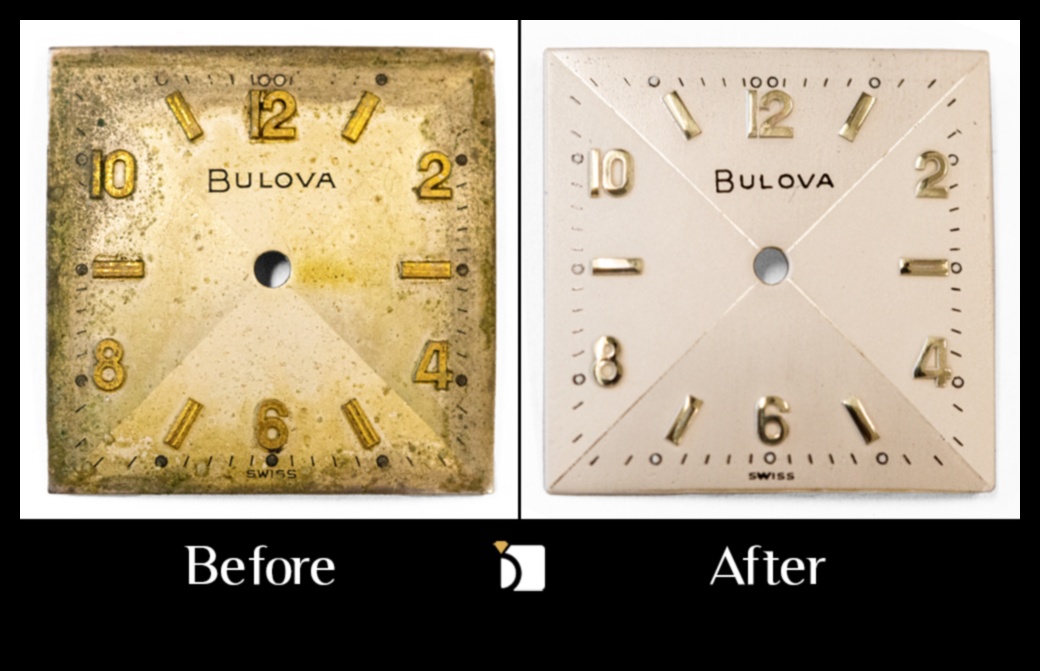 Sparkle Resurrected: pārveidojošs juvelierizstrādājumu remonts