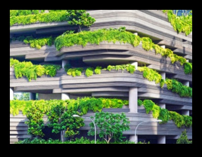 Ilgtspējīgi arhitekti: rītdienas risinājumu veidošana ar novatoriskām zaļajām tehnoloģijām