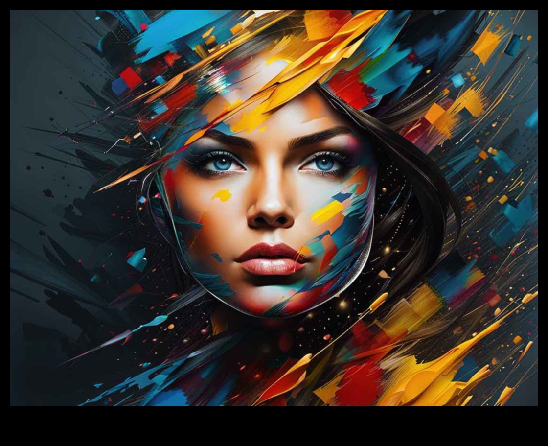 Radošā Odiseja: Navigācija veselības risinājumu pasaulē vizuālajā mākslā