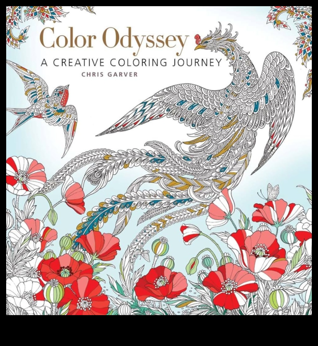 Radošā Odiseja: Navigācija veselības risinājumu pasaulē vizuālajā mākslā