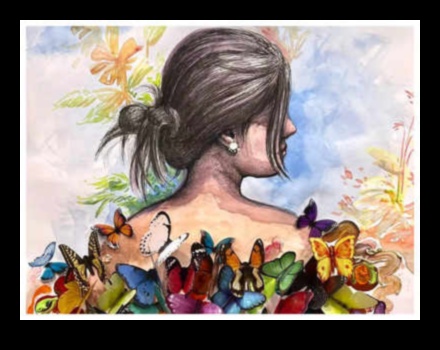 Radošā Odiseja: Navigācija veselības risinājumu pasaulē vizuālajā mākslā