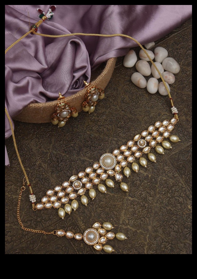 Apzeltīts spīdums: spīdiet spilgtāk ar mūsu greznajiem apzeltītajiem kaklasiksnām