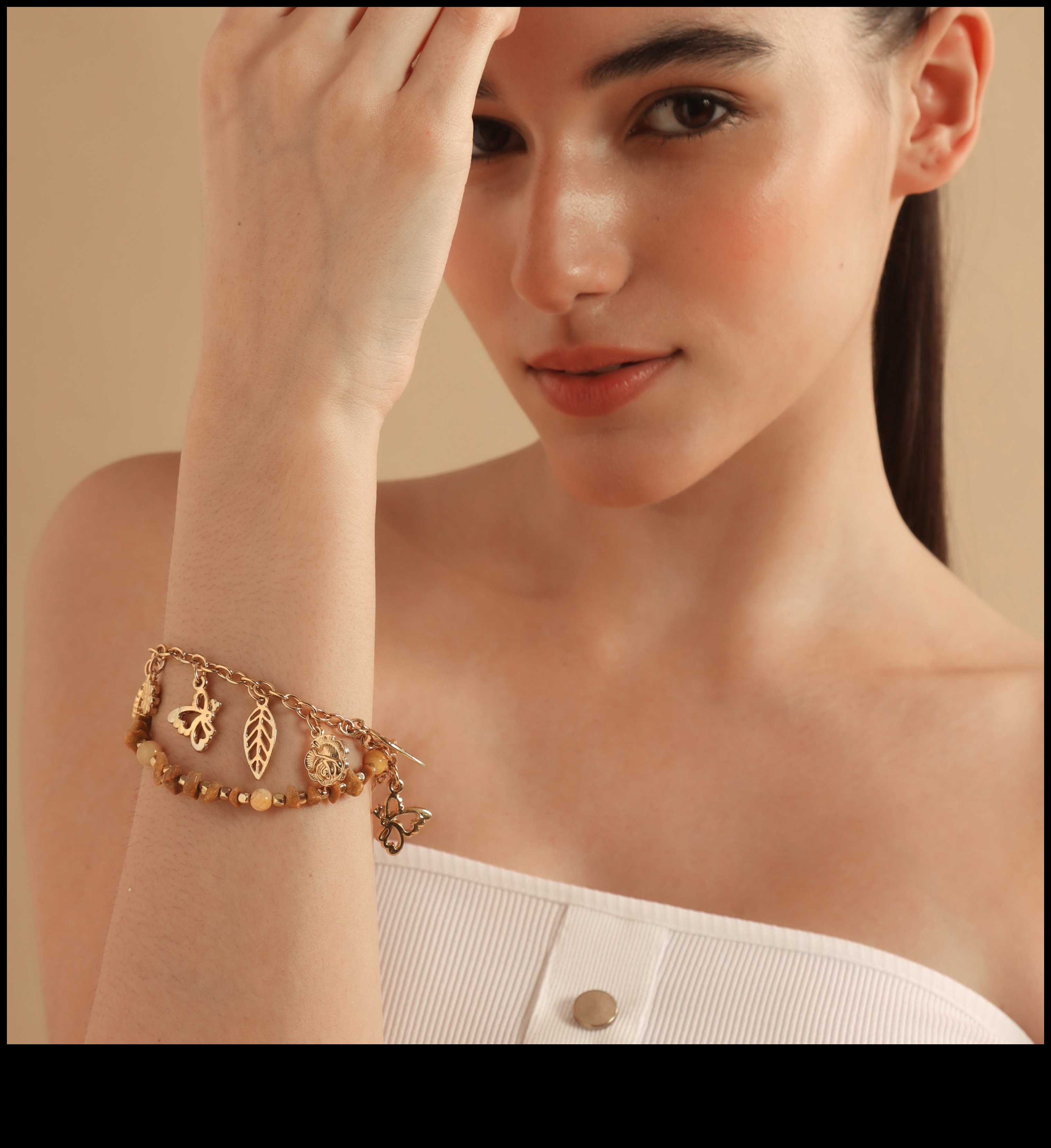 Mūsdienīgs šiks: izpētiet moderno aproču valdzinājumu