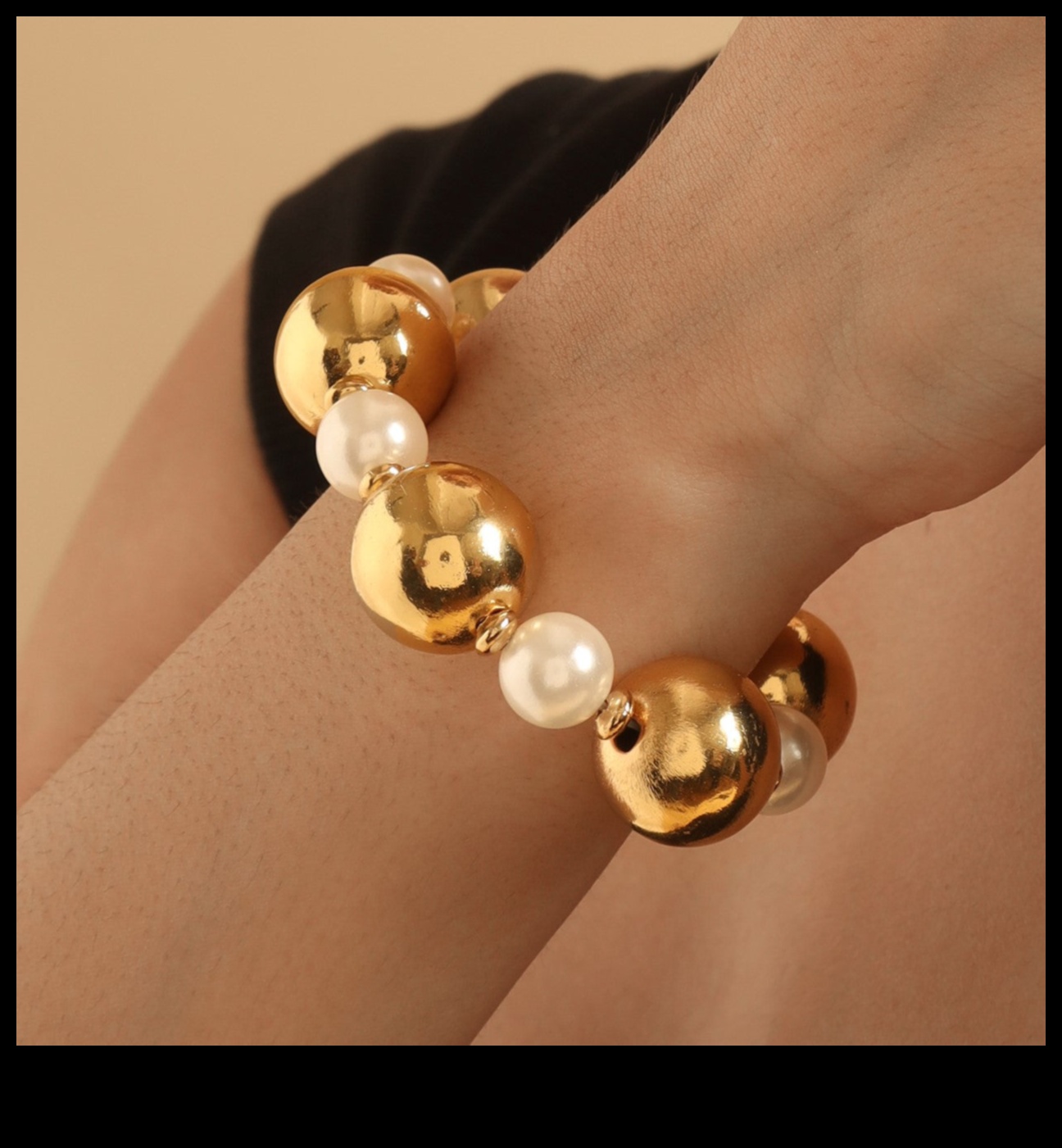 Mūsdienīgs šiks: izpētiet moderno aproču valdzinājumu