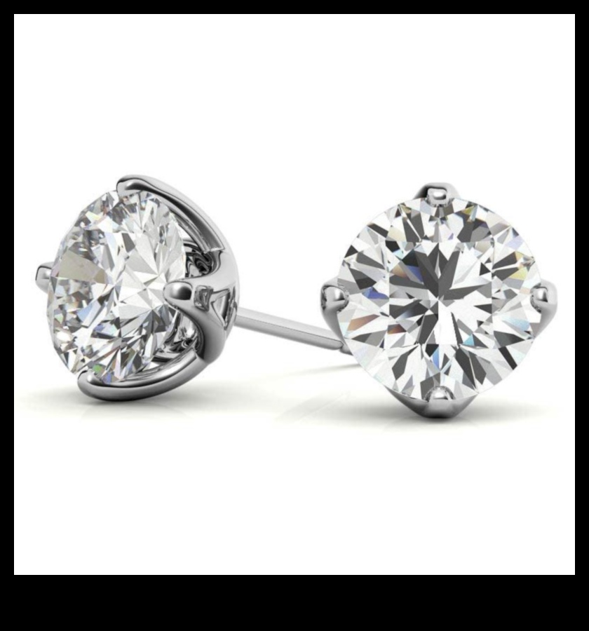 Eleganta vienkāršība: vienkāršs stils ar klasiskām dārgakmeņiem