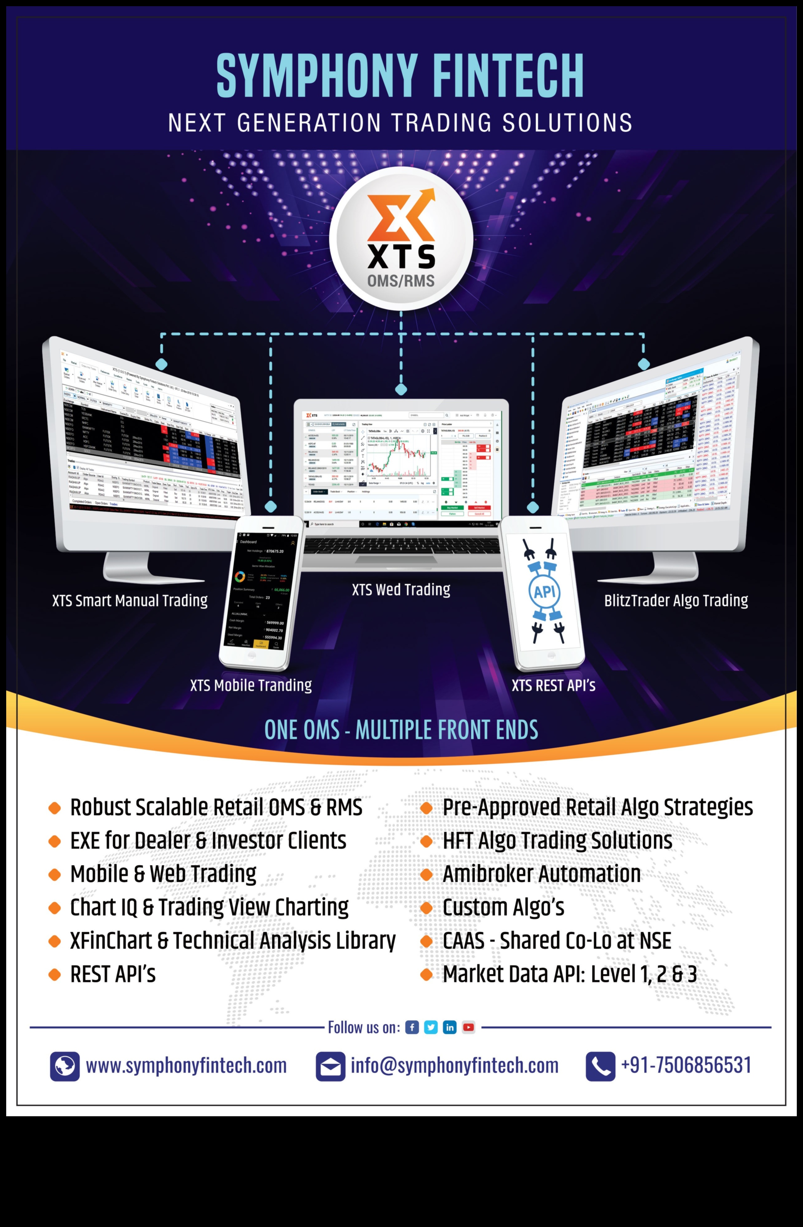 Fintech Symphony: līdzsvarot ētiskas finanses un tehnisko precizitāti risinājumos
