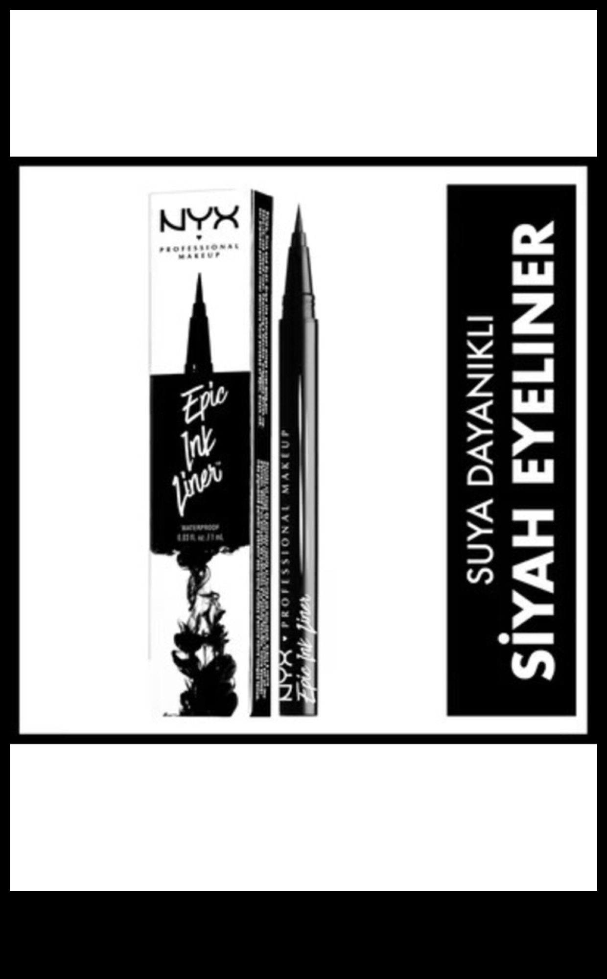 Tintes alķīmija: uzlabojiet savu izskatu ar Epic Ink meistarību