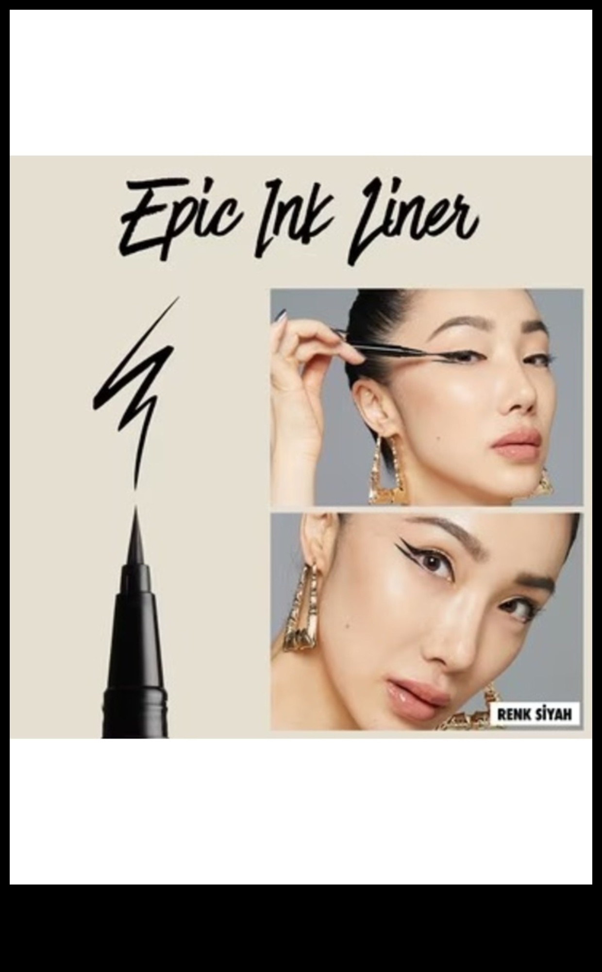 Tintes alķīmija: uzlabojiet savu izskatu ar Epic Ink meistarību