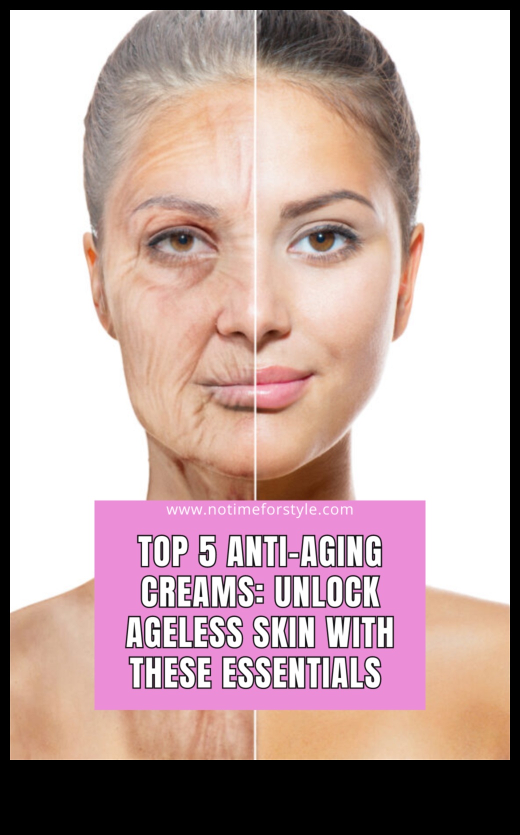 Jauneklīga sejas krāsa: pretnovecošanās tonālie krēmi mūžīgam izskatam