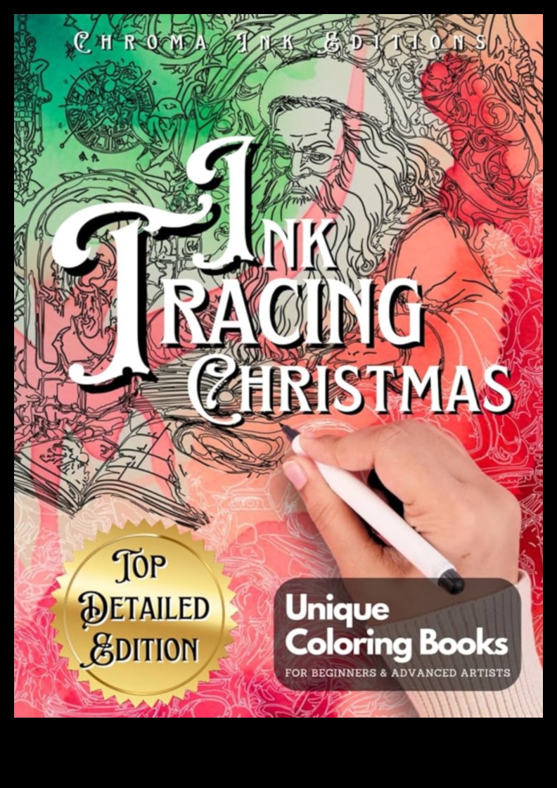 Tintes horizonti: uzlaboto metožu ainavas atšķetināšana