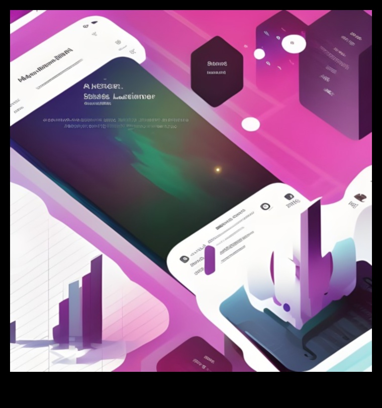 Dinamiskie dizaini: kustības grafika un interaktīvie ML risinājumi