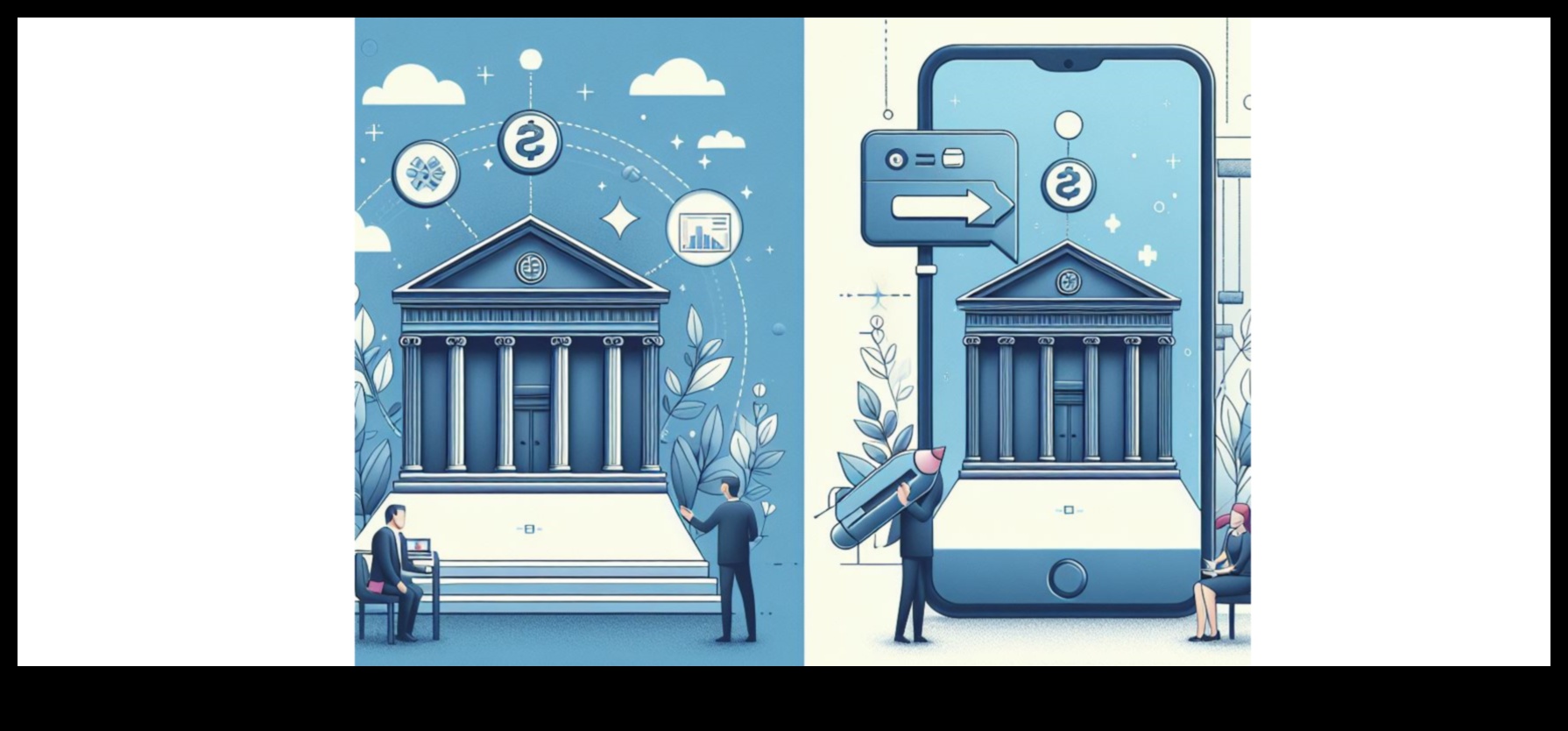 Fintech renesanse: digitālo finanšu risinājumu izstrādes mākslas atdzīvināšana