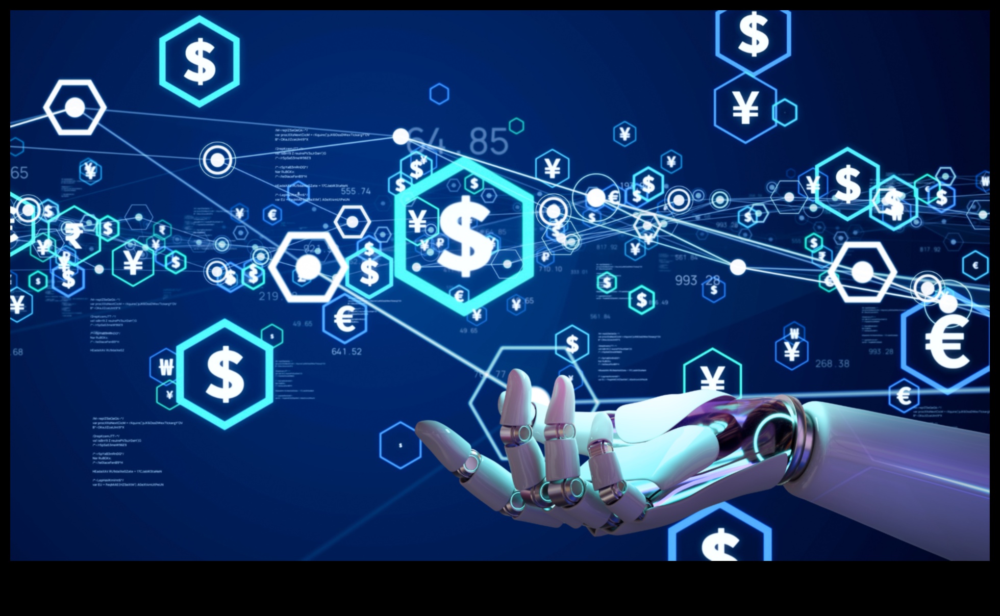 Fintech renesanse: digitālo finanšu risinājumu izstrādes mākslas atdzīvināšana