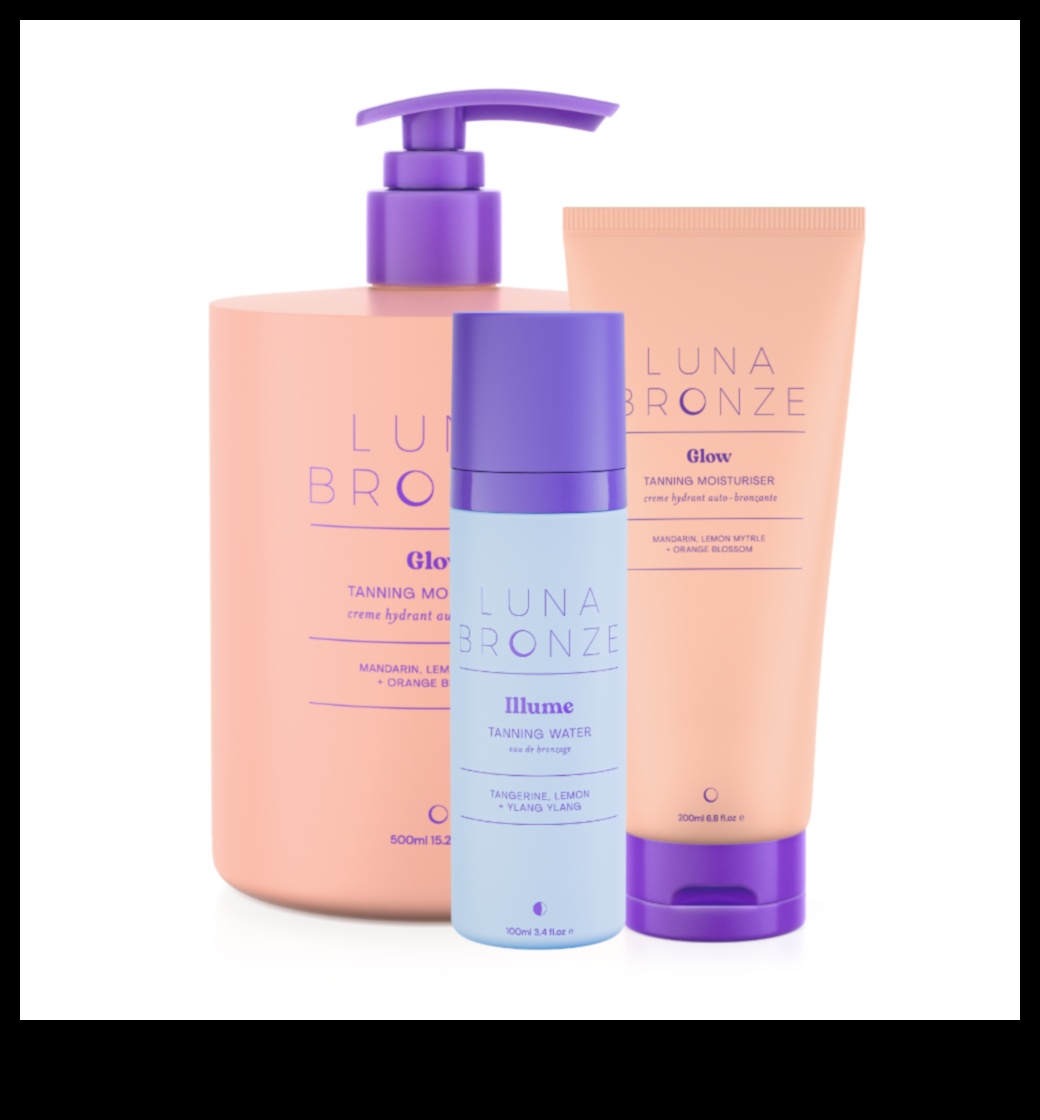 Hydration Heroes mitrinoši bronzeri barotai un mirdzošai sejas ādai 2 Hydration Heroes: mitrinoši bronzeri barotai un mirdzošai sejas ādai