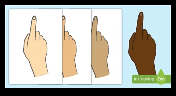 Fantāzija ar pirkstu galiem: atklāti miniatūras tintes stāsti