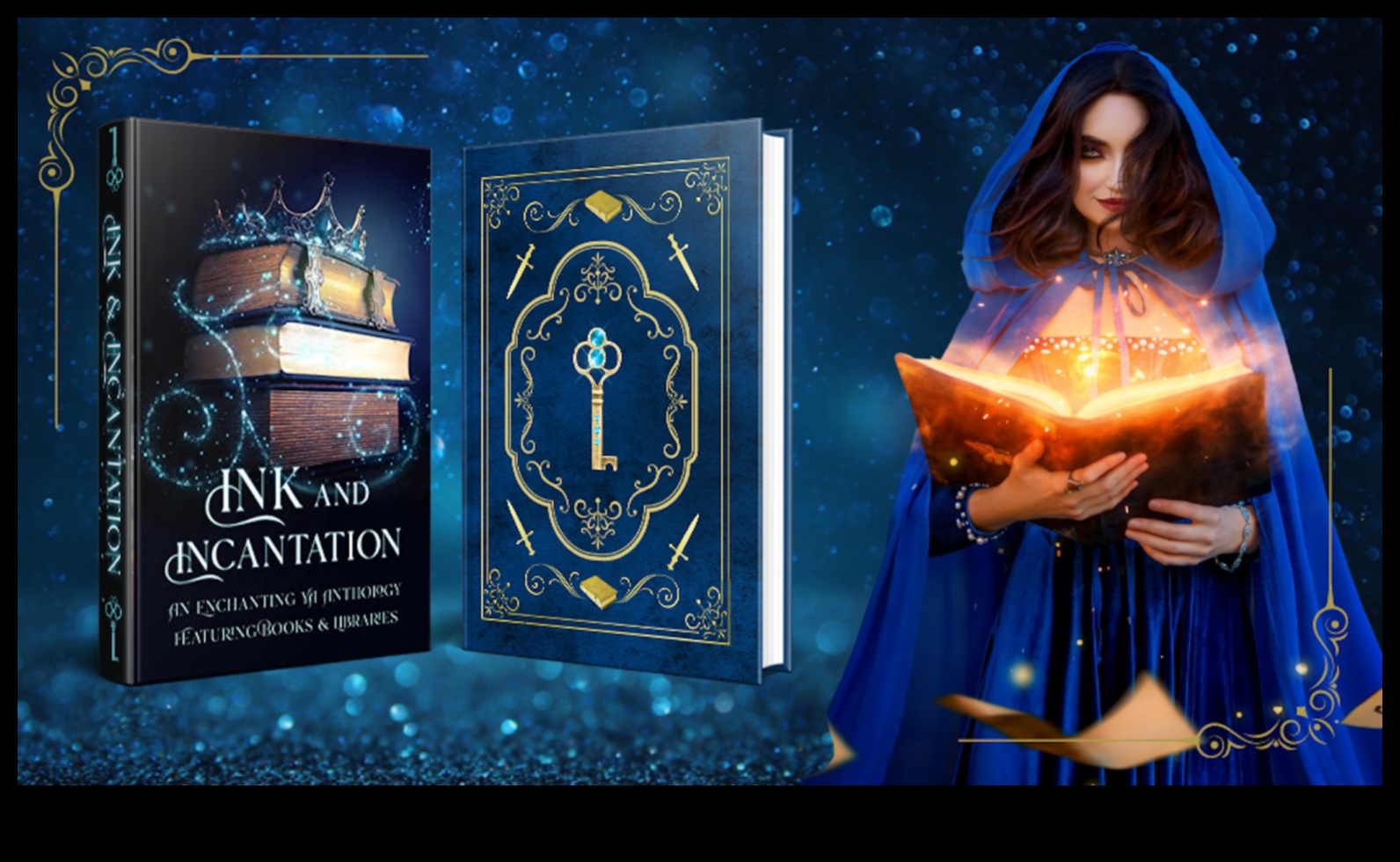 Fantāzija ar pirkstu galiem: atklāti miniatūras tintes stāsti