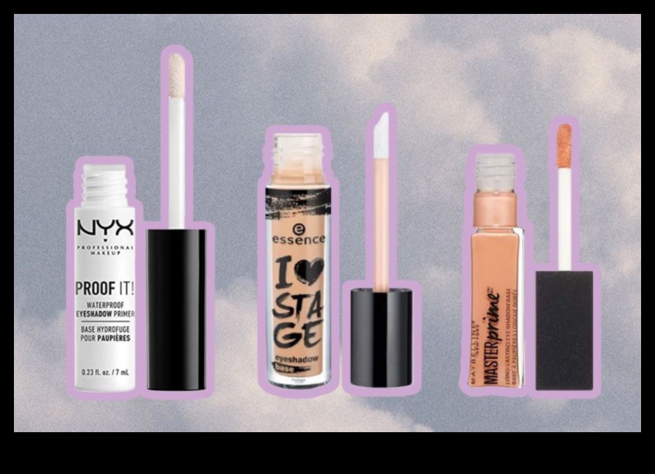 Acu zīmuļu grunti: uzlabo krāsas intensitāti un ilgmūžību