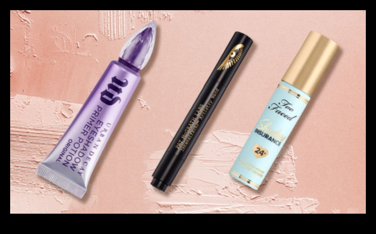 Acu zīmuļu grunti: uzlabo krāsas intensitāti un ilgmūžību