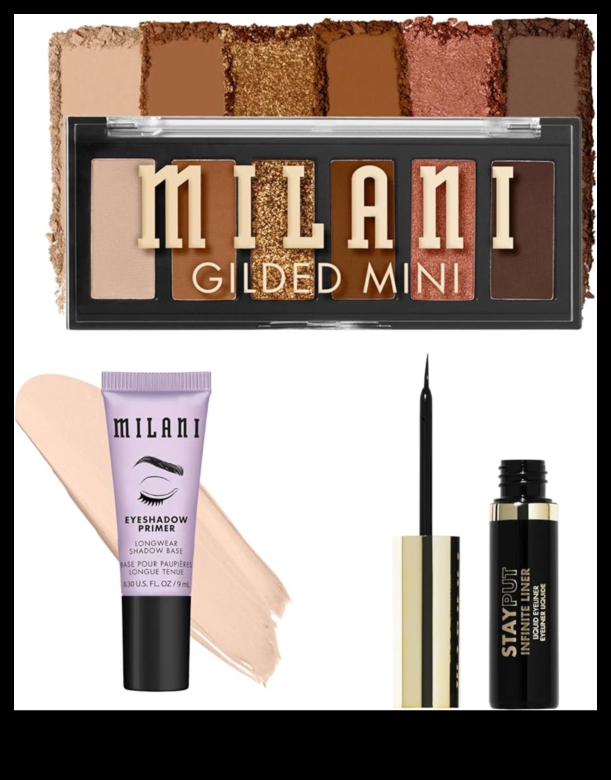 Acu zīmuļu grunti: uzlabo krāsas intensitāti un ilgmūžību