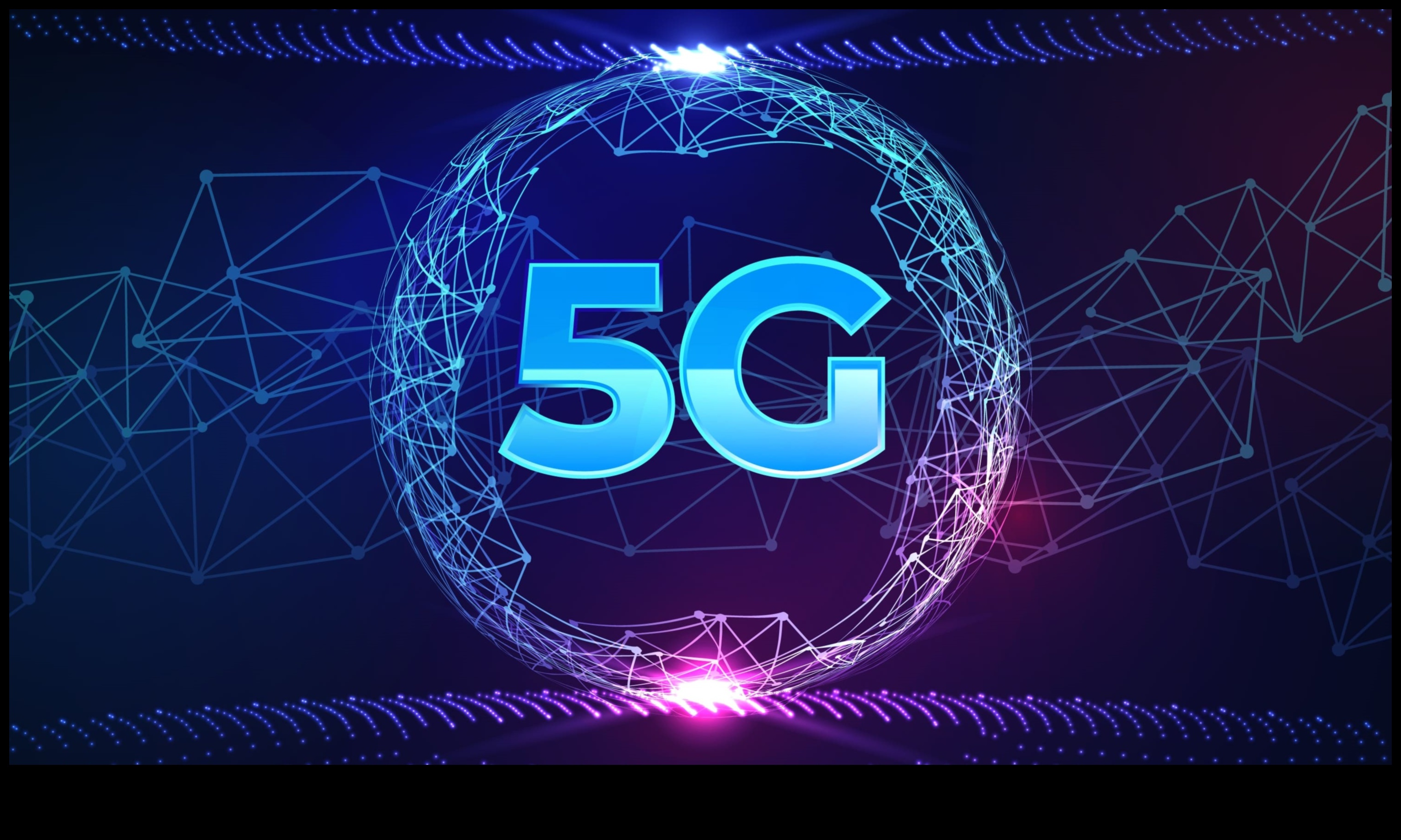 Savienojamības revolūcija: 5G evolūcijas tendences un metodes