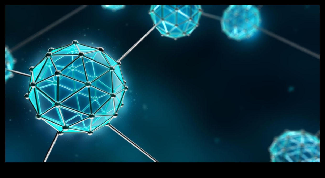 Zinātne, kas rada revolūciju: nanotehnoloģiju evolūcijas tendences un metodes