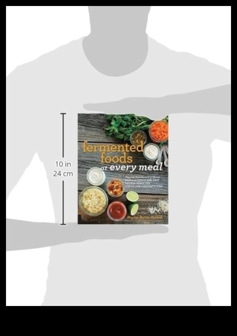 Fermentēti pārtikas produkti Augu izcelsmes probiotiku spēkstacija 4 Vegānisms un fermentēti pārtikas produkti: probiotikas stimuls