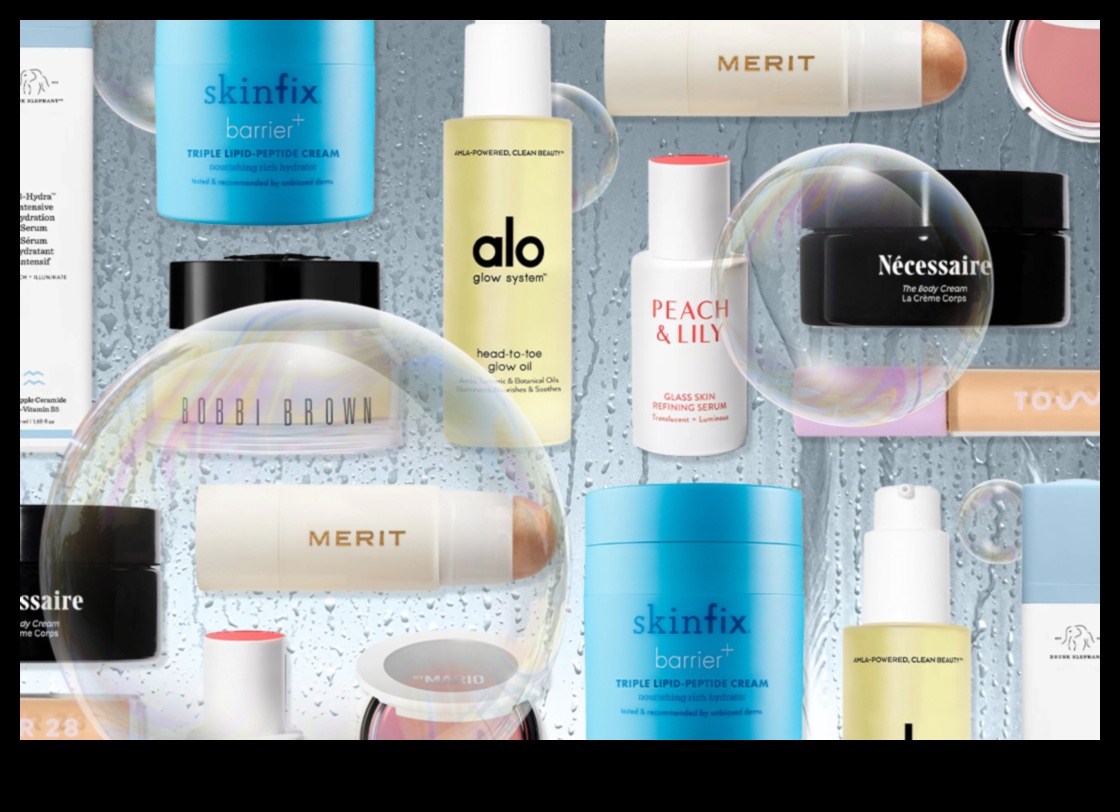 Ādas kopšana dehidrētai ādai: mitrināšana veselīgam mirdzumam