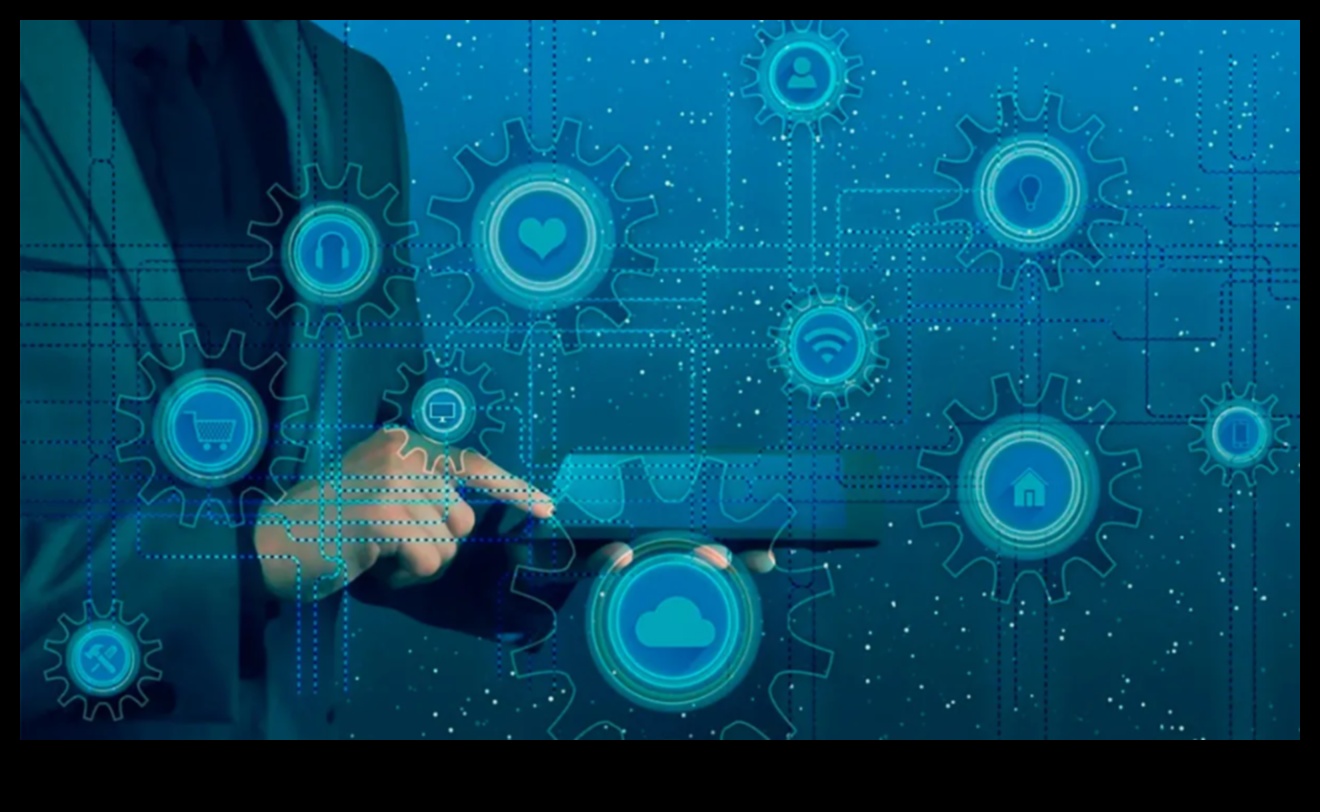 Biznesa simfonija: veiksmes organizēšana, izmantojot stratēģiju