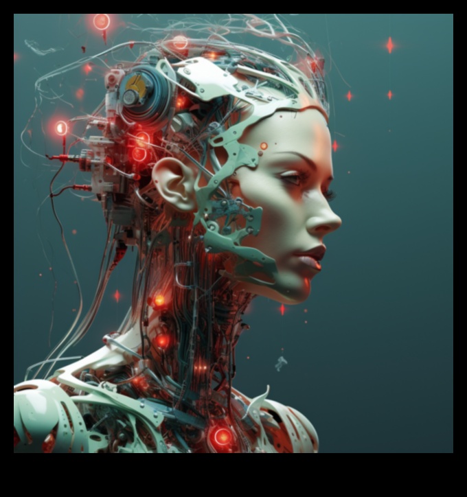 Radošuma atklāšana Jaunāko tehnoloģiju izpētes māksla 21. gadsimtā 4 Radošuma atklāšana: visprogresīvāko tehnoloģiju izpētes māksla