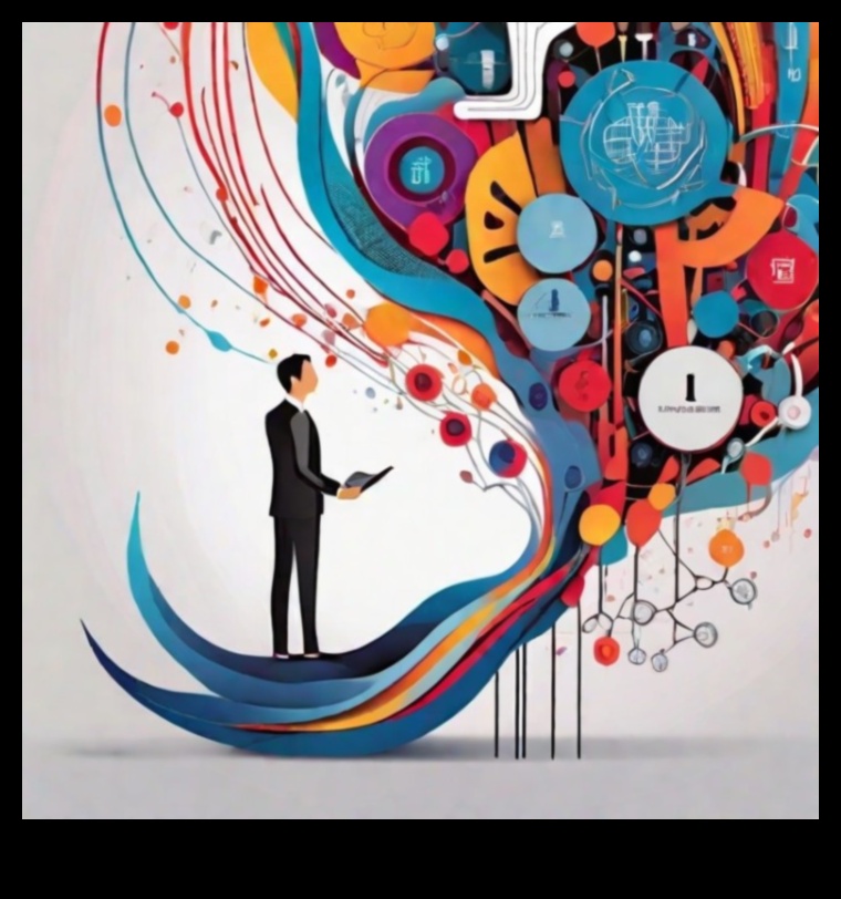 Radošuma atklāšana Jaunāko tehnoloģiju izpētes māksla 21. gadsimtā 3 Radošuma atklāšana: visprogresīvāko tehnoloģiju izpētes māksla