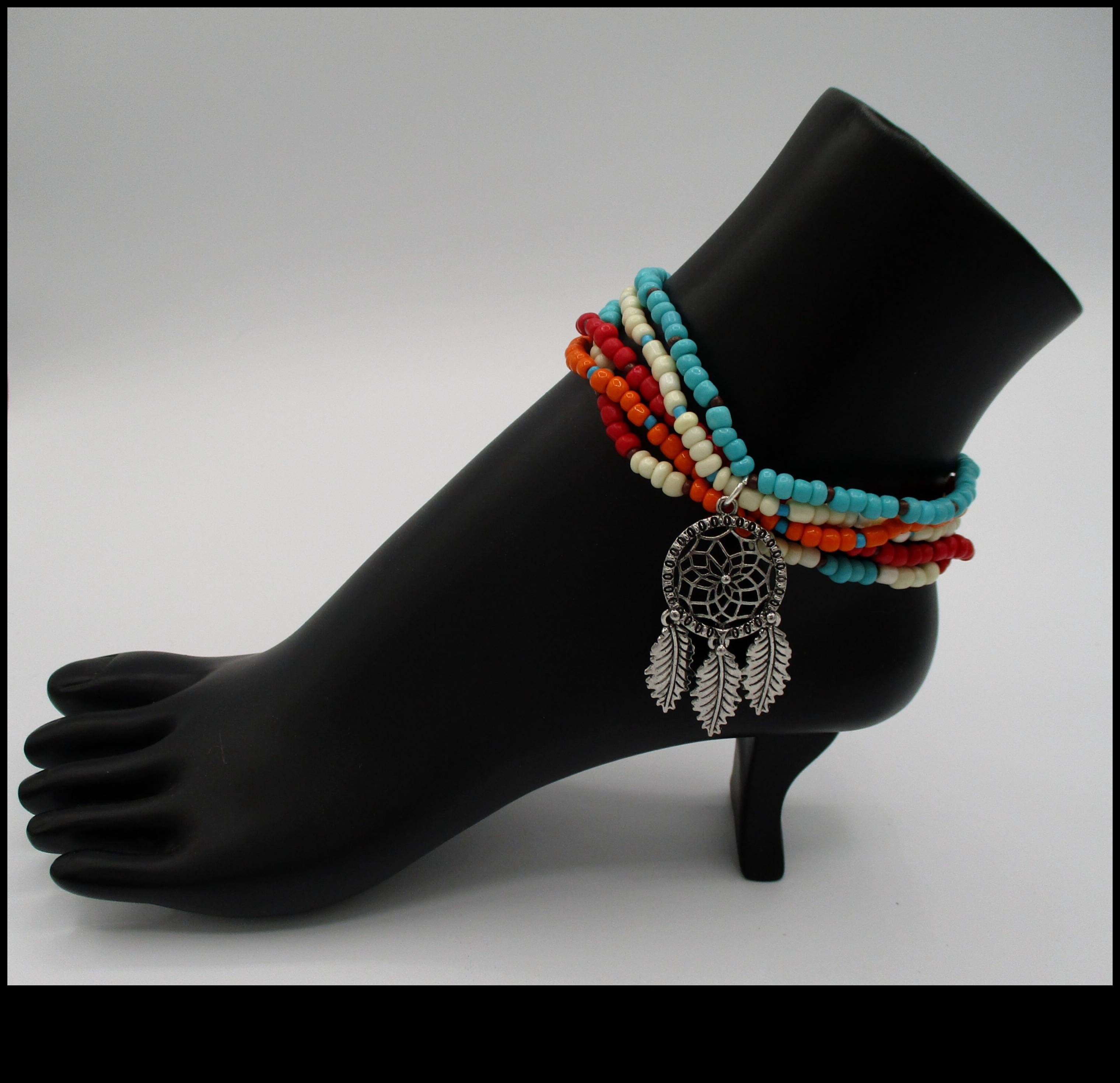 Žilbinoši sapņi: dzenieties pēc sapņiem ar sapņainiem potīšu sasprindzinājuma stiliem