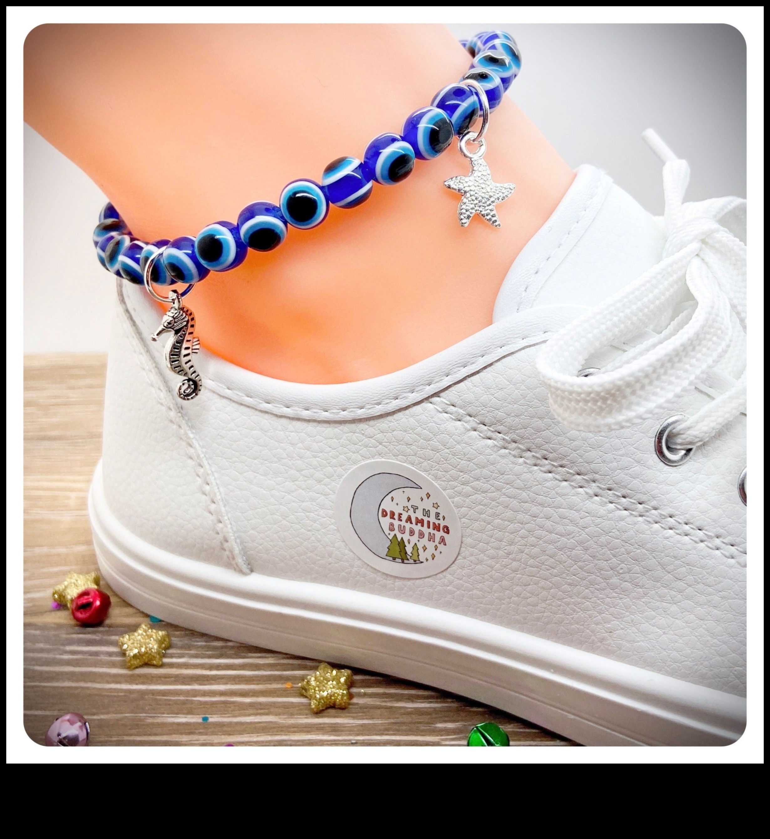 Žilbinoši sapņi: dzenieties pēc sapņiem ar sapņainiem potīšu sasprindzinājuma stiliem