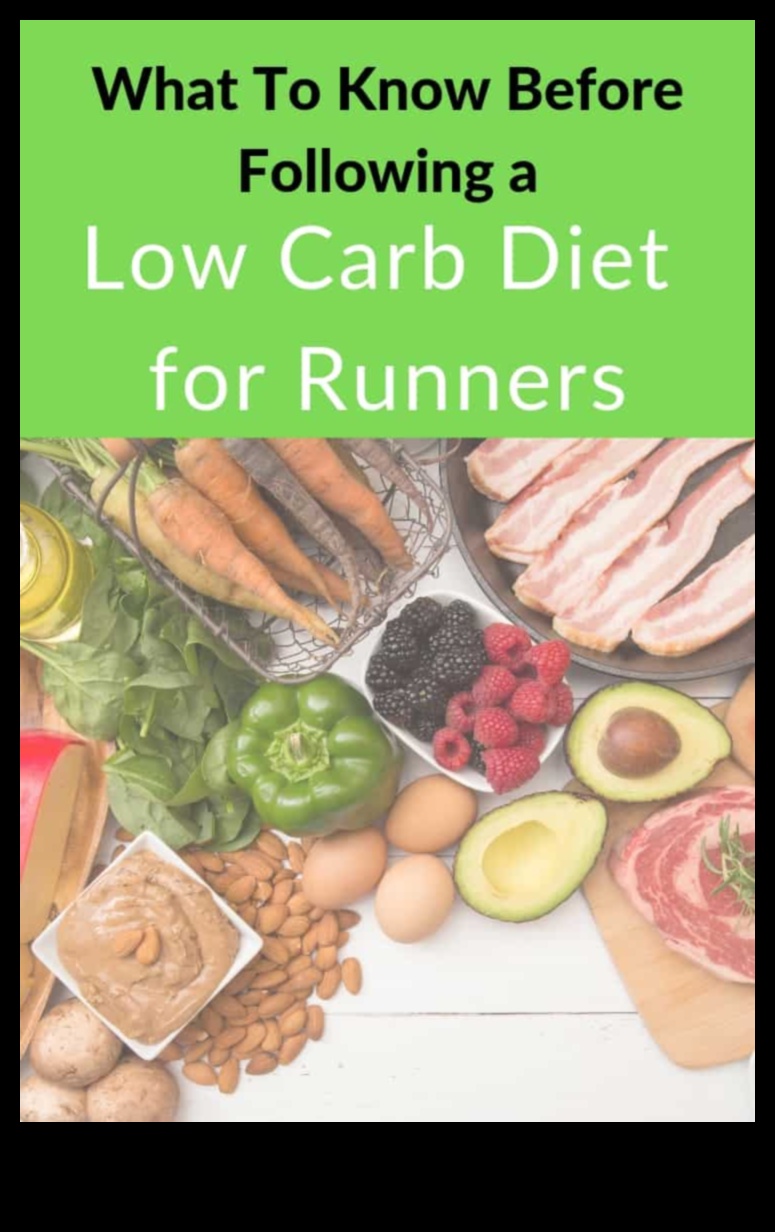 Vai diēta ar zemu ogļhidrātu saturu var atbalstīt sportisko sniegumu?