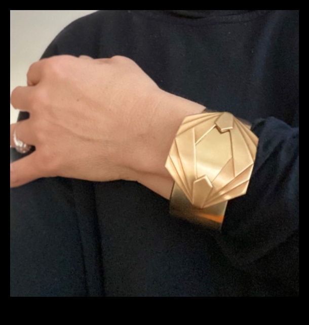 Wrist Wonders: izpētiet rokassprādzes eleganci