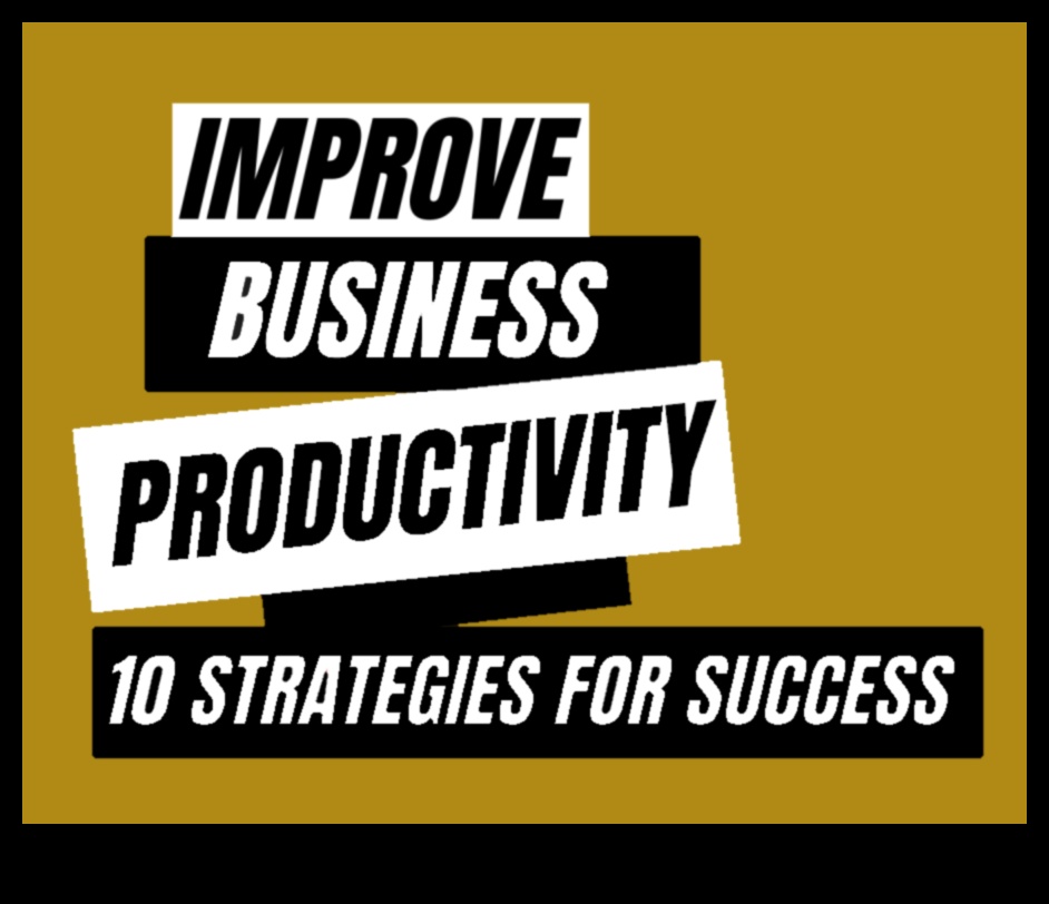 Paaugstināt un ieviest jauninājumus: biznesa vadības panākumu stratēģijas