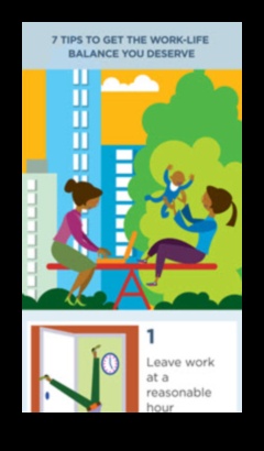 Līdzsvarošanas akts: darba un privātās dzīves līdzsvars mazo uzņēmumu īpašniekiem