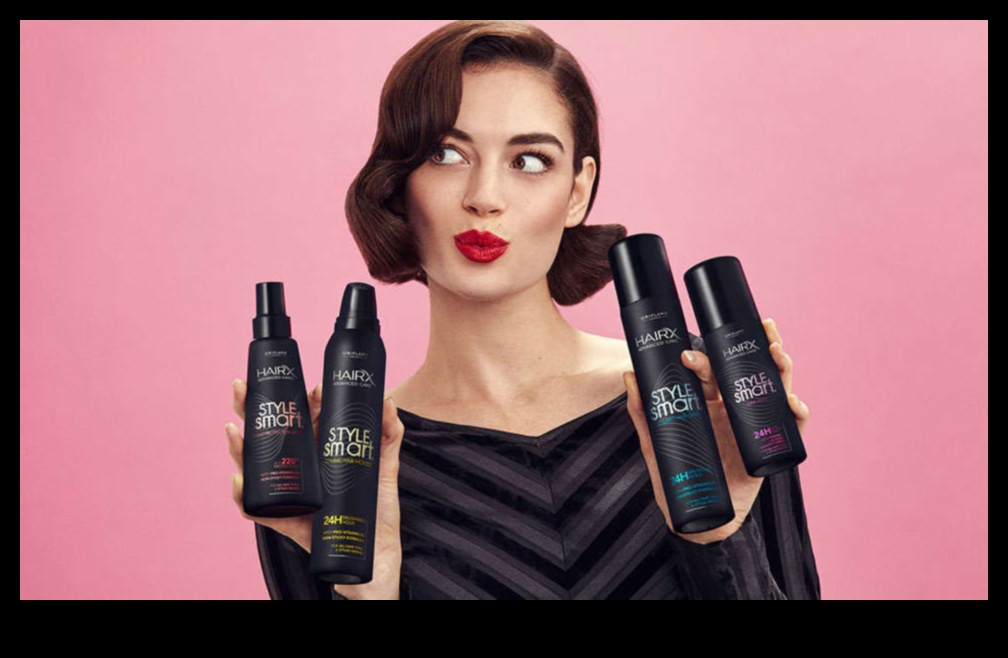 Glam Perfection: Profesionāla apdare ar krāšņu grimu