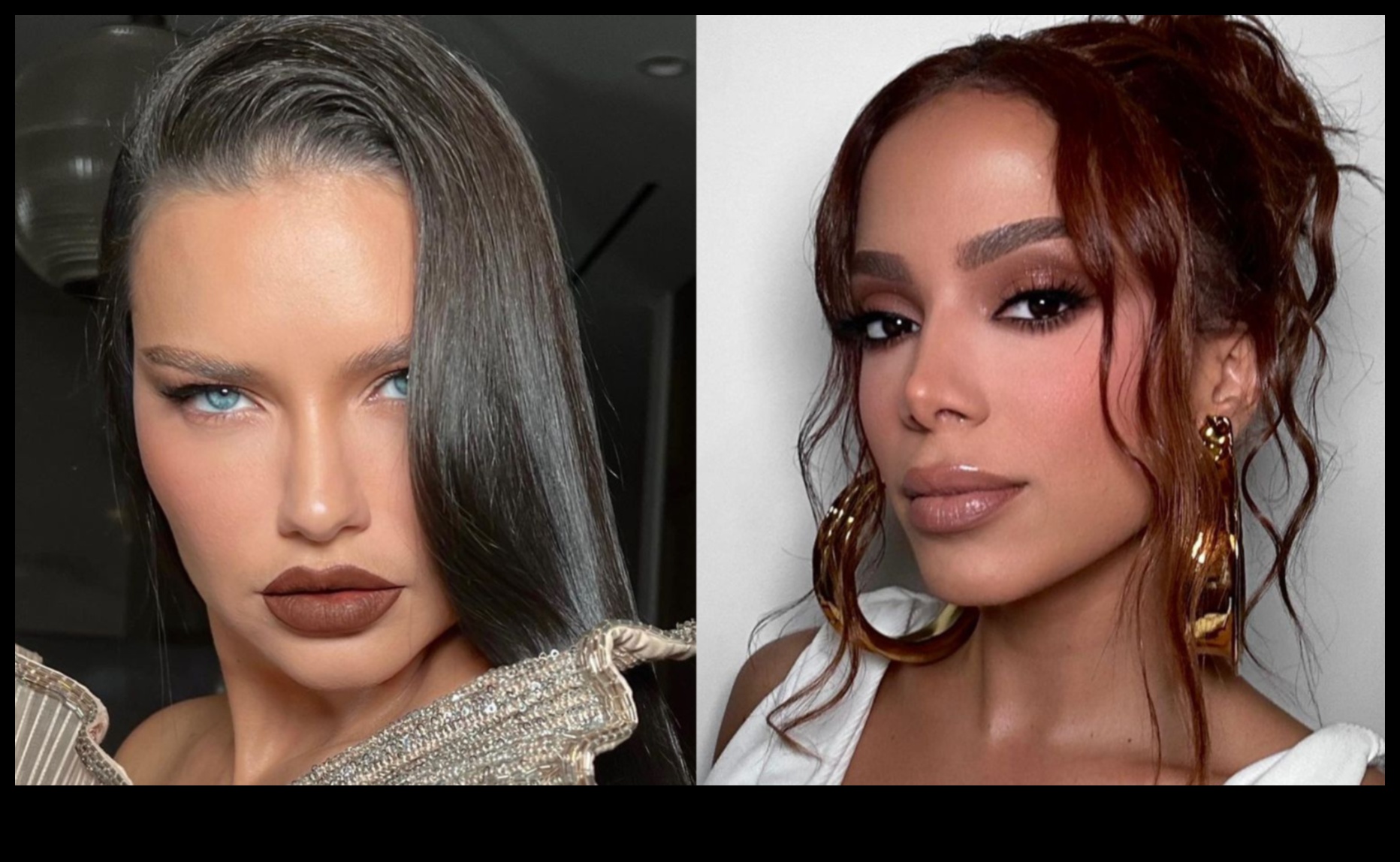 Populārākās krāsas: saglabājiet nemainīgi aktuālas ar sezonālām acu ēnu krāsām