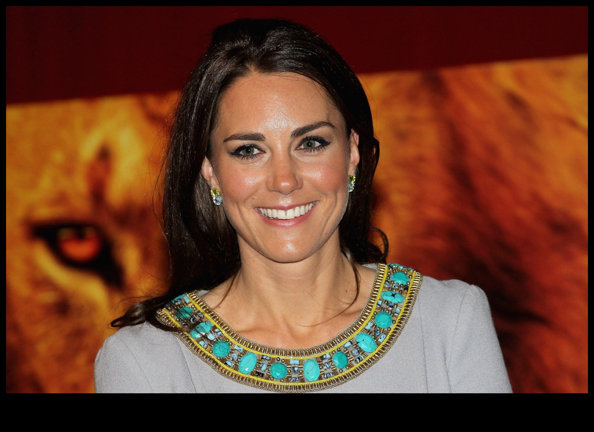 Regal Radiance: Reign Supreme mūsu Regal Choker izlasē