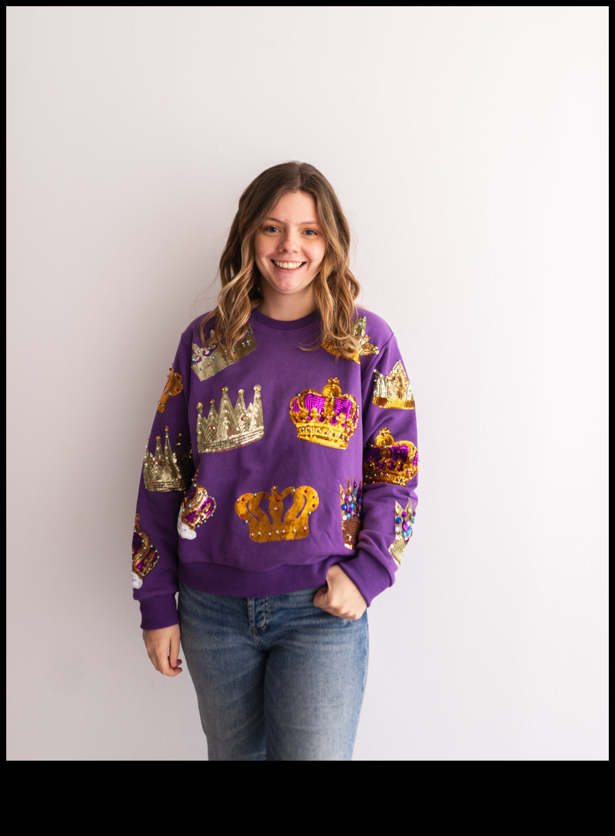 Regal Radiance: Reign Supreme mūsu Regal Choker izlasē