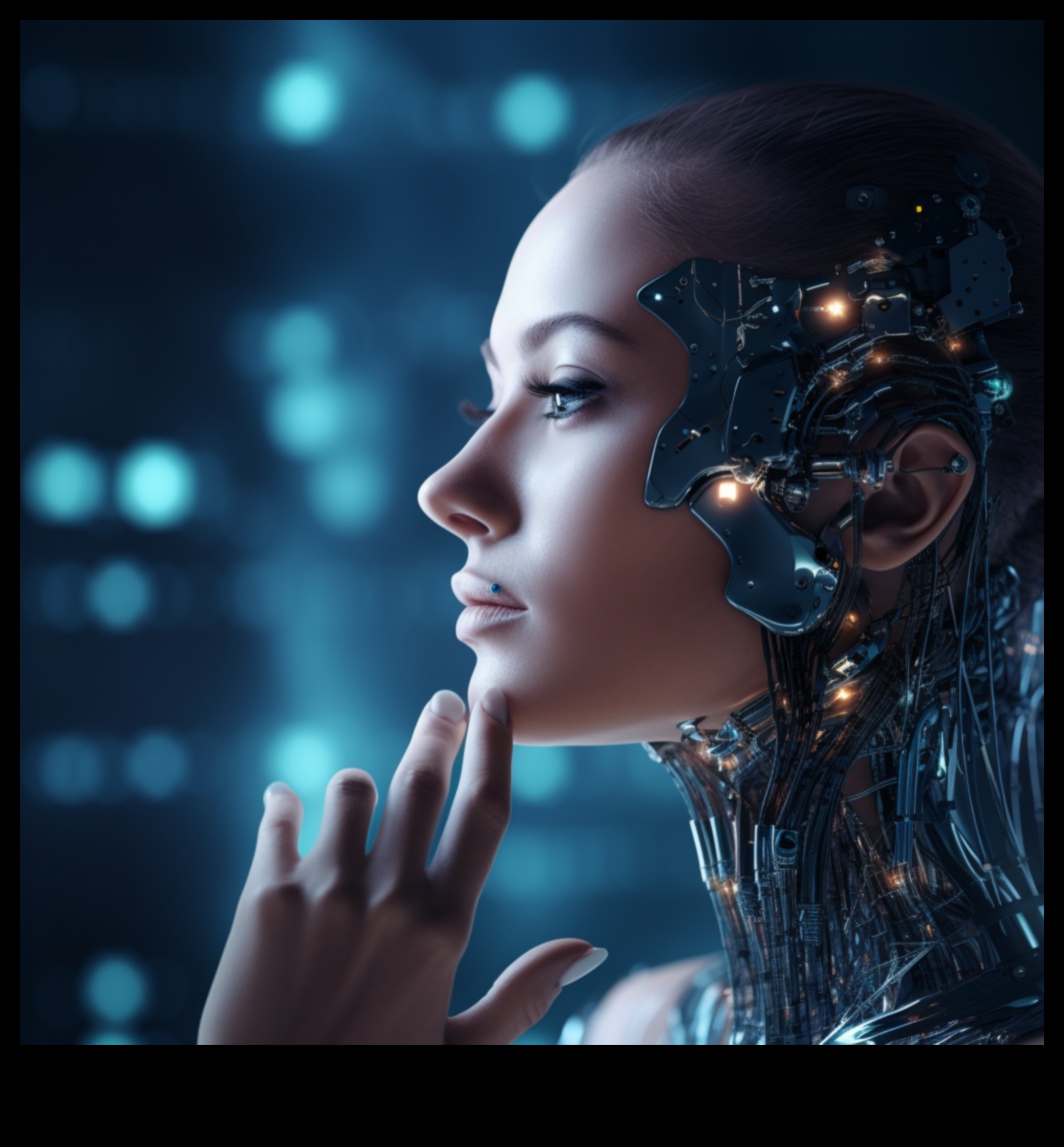 Ārpus binārās domāšanas: mākslīgā intelekta robežu izpēte