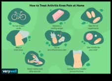 5 formas, kā var dabiski aprobežoties locītavu pārbaudījumi