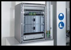 5G simfonija Ideāla ātruma un precizitātes kohēzija nākamās paaudzes savienojamībā