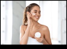 Ādas kopšana dehidrētai ādai Ceļvedis mitruma atjaunošanai un veselīga spīduma iegādei